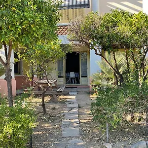  Appartement La Provence